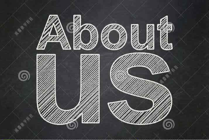 關于我們