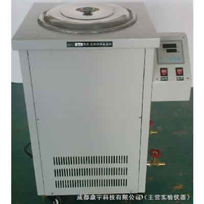 GYS型高溫循環油浴的主要用途 GYS型高溫循環油浴的主要用途