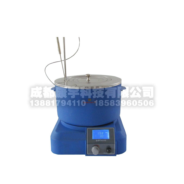 HWCL-3D集熱式恒溫磁力攪拌器說明 HWCL-3D集熱式恒溫磁力攪拌器說明