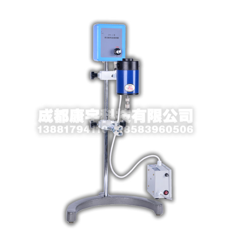各種型號DW系列直流恒速攪拌器參數 各種型號DW系列直流恒速攪拌器參數